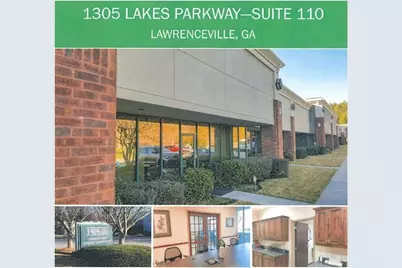 [Address not provided], Lawrenceville, GA 30043 - Photo 1