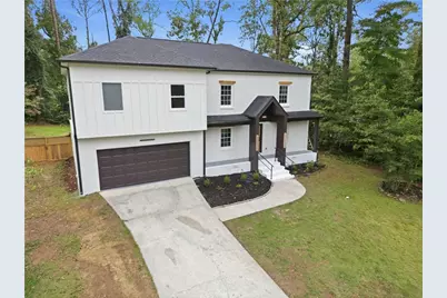 3820 Lake Drive SE, Smyrna, GA 30082 - Photo 69