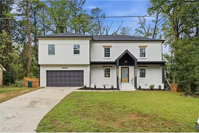 3820 Lake Drive SE, Smyrna, GA 30082 - Photo 67