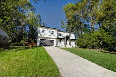 3820 Lake Drive SE, Smyrna, GA 30082 - Photo 71
