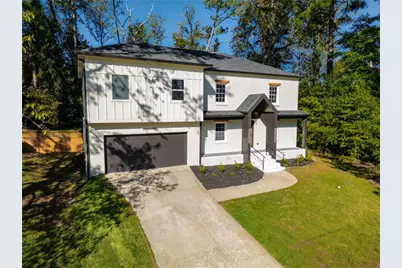 3820 Lake Drive SE, Smyrna, GA 30082 - Photo 3