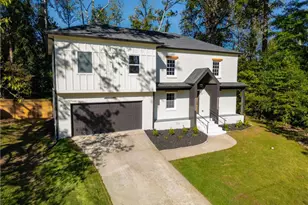 3820 Lake Dr SE, Smyrna, GA 30082 - Photo 3