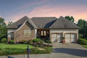 233 Towering Peaks, Canton, GA 30114 - Photo 1