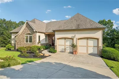 233 Towering Peaks, Canton, GA 30114 - Photo 5