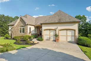 233 Towering Peaks, Canton, GA 30114 - Photo 5