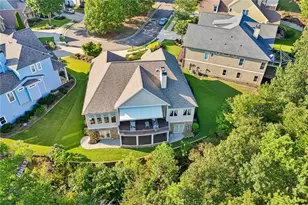233 Towering Peaks, Canton, GA 30114 - Photo 87