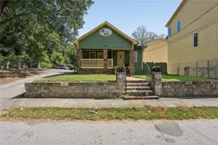 891 N Eugenia Pl NW, Atlanta, GA 30318 - Photo 1