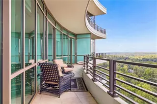 700 Park Regency Pl NE, Atlanta, GA 30326 - Photo 31