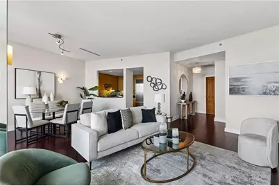 700 Park Regency Place NE #2404, Atlanta, GA 30326 - Photo 9