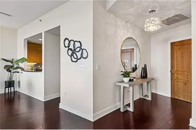 700 Park Regency Place NE #2404, Atlanta, GA 30326 - Photo 3