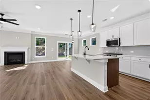 226 Trace Blf, Dawsonville, GA 30534 - Photo 19