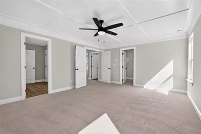 226 Trace Bluff, Dawsonville, GA 30534 - Photo 33