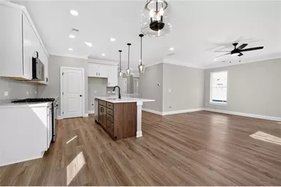 226 Trace Bluff, Dawsonville, GA 30534 - Photo 21