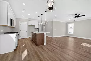 226 Trace Blf, Dawsonville, GA 30534 - Photo 21