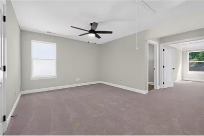 226 Trace Bluff, Dawsonville, GA 30534 - Photo 27