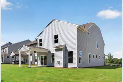 226 Trace Bluff, Dawsonville, GA 30534 - Photo 61