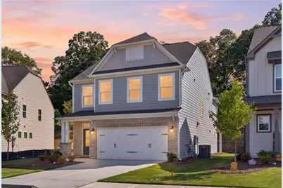 226 Trace Bluff, Dawsonville, GA 30534 - Photo 3