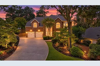 2614 Chadwick Road, Marietta, GA 30066 - Photo 1