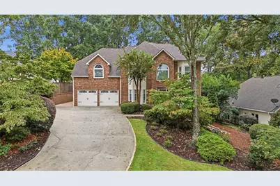 2614 Chadwick Road, Marietta, GA 30066 - Photo 3