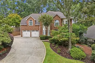 2614 Chadwick Rd, Marietta, GA 30066 - Photo 3