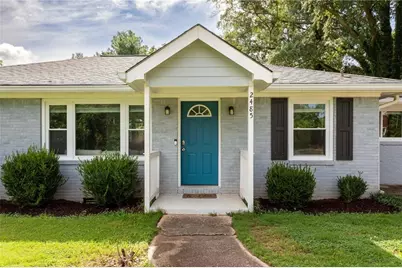 [Address not provided], Decatur, GA 30032 - Photo 1