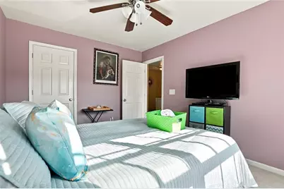 1041 Prestwyck Court, Alpharetta, GA 30004 - Photo 33