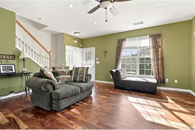 1041 Prestwyck Court, Alpharetta, GA 30004 - Photo 9