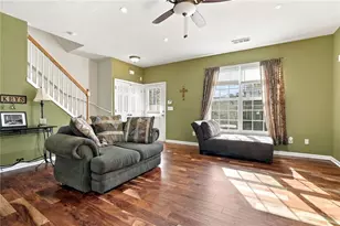 1041 Prestwyck Ct, Alpharetta, GA 30004 - Photo 9