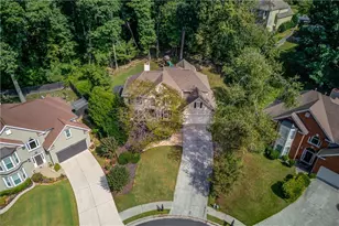 1702 Branch Creek Cove, Lawrenceville, GA 30043 - Photo 35
