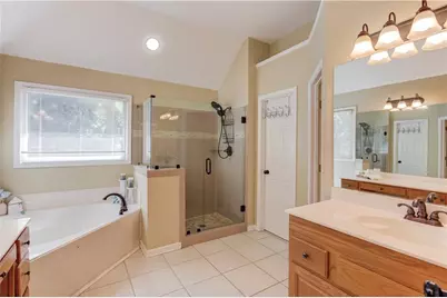 1702 Branch Creek Cove, Lawrenceville, GA 30043 - Photo 21