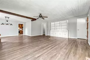 5333 Pine Valley Road SW, Powder Springs, GA 30127 - Photo 11