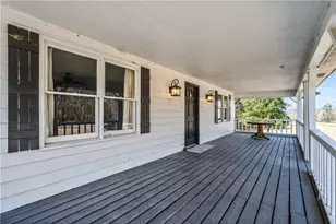 5333 Pine Valley Road SW, Powder Springs, GA 30127 - Photo 7