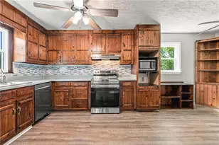 5333 Pine Valley Road SW, Powder Springs, GA 30127 - Photo 17