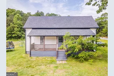 400 Sam Love Road, Rocky Face, GA 30740 - Photo 1