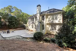 135 Lynwood Dr, Roswell, GA 30075 - Photo 45