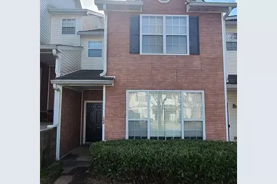 144 Odyssey Turn, Conyers, GA 30012 - Photo 1