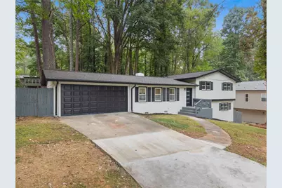 2921 Pine Valley Circle, East Point, GA 30344 - Photo 43
