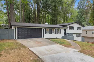 2921 Pine Valley Cir, East Point, GA 30344 - Photo 43