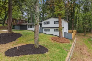 2921 Pine Valley Cir, East Point, GA 30344 - Photo 41