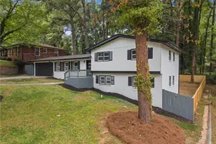 2921 Pine Valley Cir, East Point, GA 30344 - Photo 45