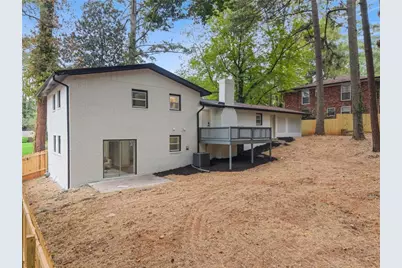 2921 Pine Valley Circle, East Point, GA 30344 - Photo 49