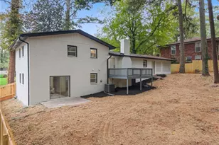 2921 Pine Valley Cir, East Point, GA 30344 - Photo 49
