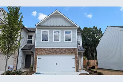 521 Hayes Lane, Canton, GA 30115 - Photo 29