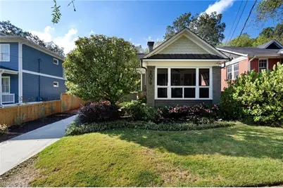 2079 Dunwoody Street NE, Atlanta, GA 30317 - Photo 1