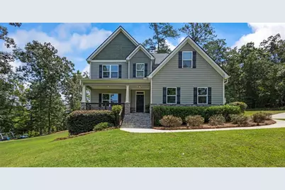 102 River Point Road, Jackson, GA 30233 - Photo 1