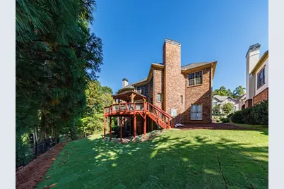 3445 Enclave Mill Court, Dacula, GA 30019 - Photo 37