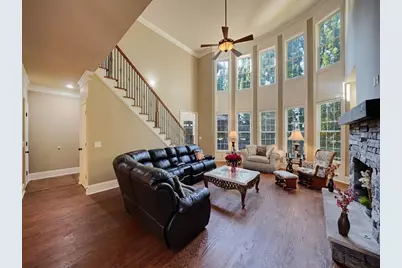 3445 Enclave Mill Court, Dacula, GA 30019 - Photo 3