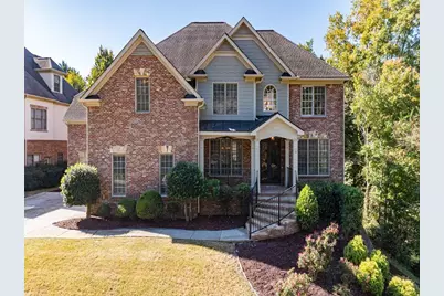 3445 Enclave Mill Court, Dacula, GA 30019 - Photo 1