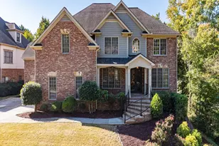 3445 Enclave Mill Ct, Dacula, GA 30019 - Photo 1