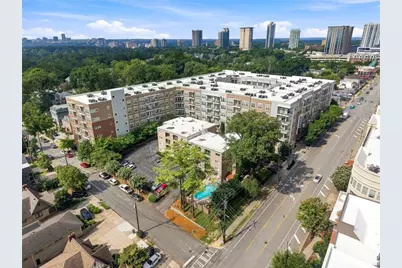 395 Pharr Road NE #208, Atlanta, GA 30305 - Photo 27